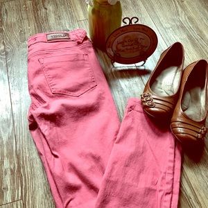 Women’s skinny jeans